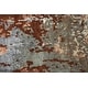 preview thumbnail 9 of 28, Alora Decor Noble Abstract Hand-knotted Wool Blend Rug