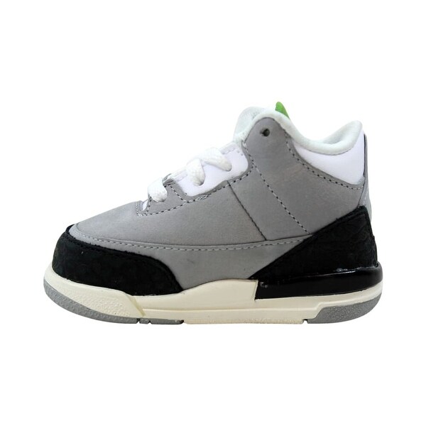 air jordan retro 3 toddler