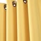 preview thumbnail 34 of 119, Lush Decor Insulated Grommet Blackout Curtain Panel Pair