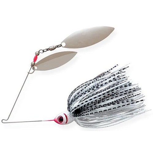 Booyah Baits Double Willow Blade 1/2 oz Fishing Lure