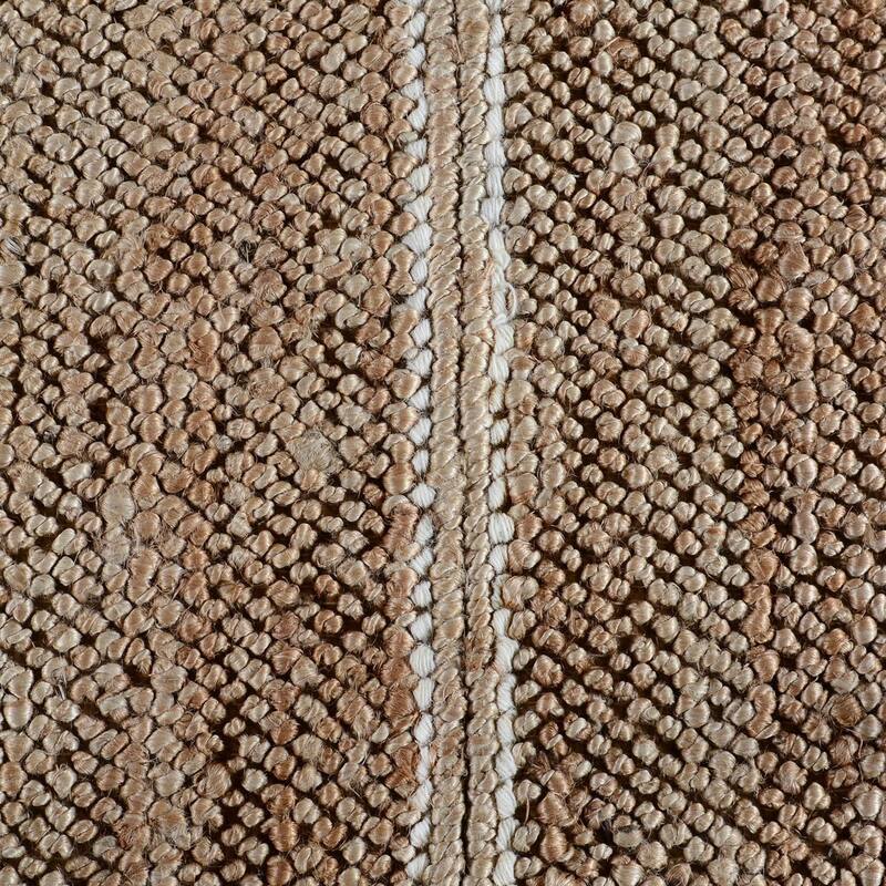 Barcelona Handwoven Area Rug by Kosas Home