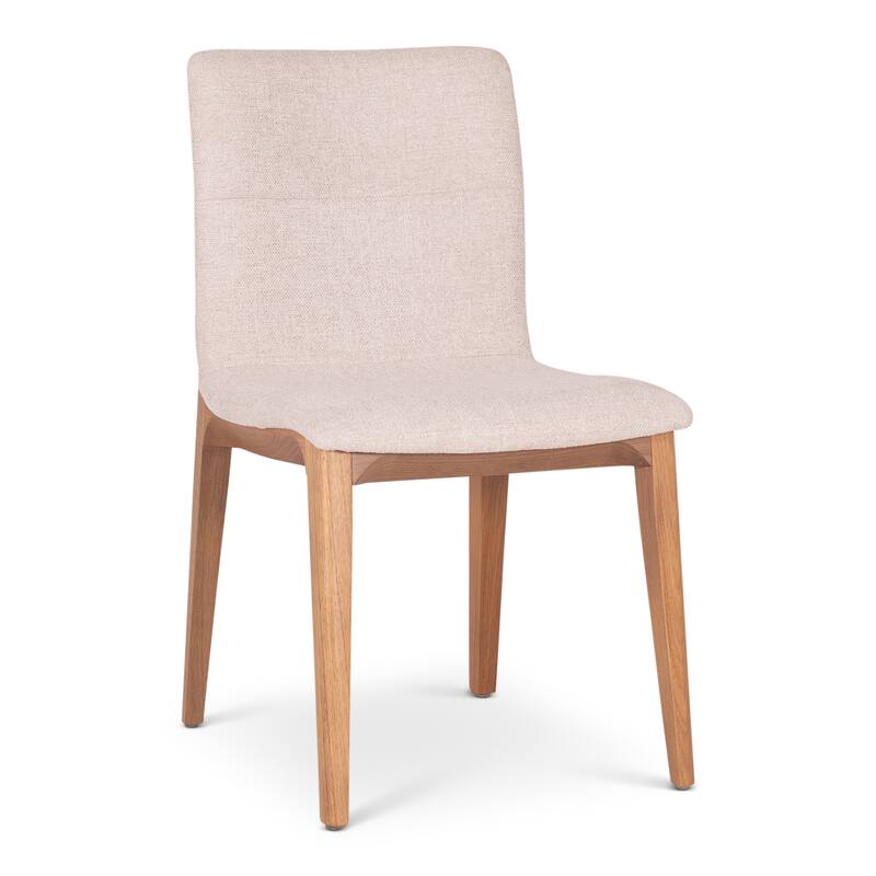 Modern Brazilian - Godan Side Chair