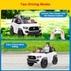 preview thumbnail 4 of 23, Officially Licensed Toyota Tacoma 12V Kids Ride-On Car with Parent Remote Control