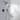 PROOX 6 inch Rainfall Shower Head with Handheld Shower Cambo Valve Included