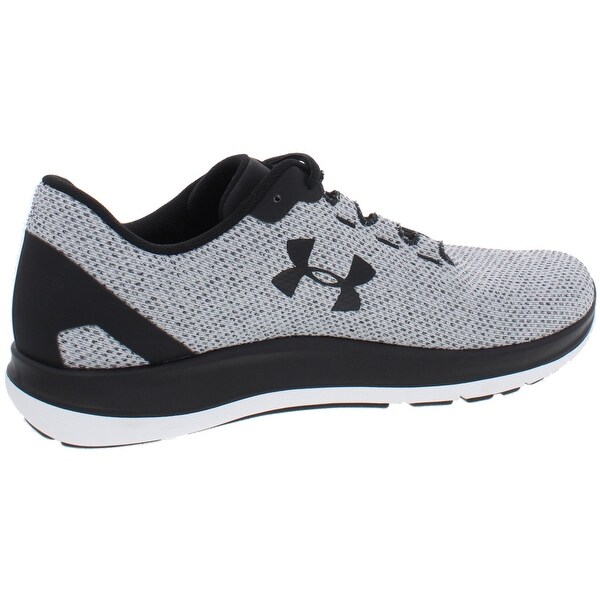 under armour mens remix training shoes white