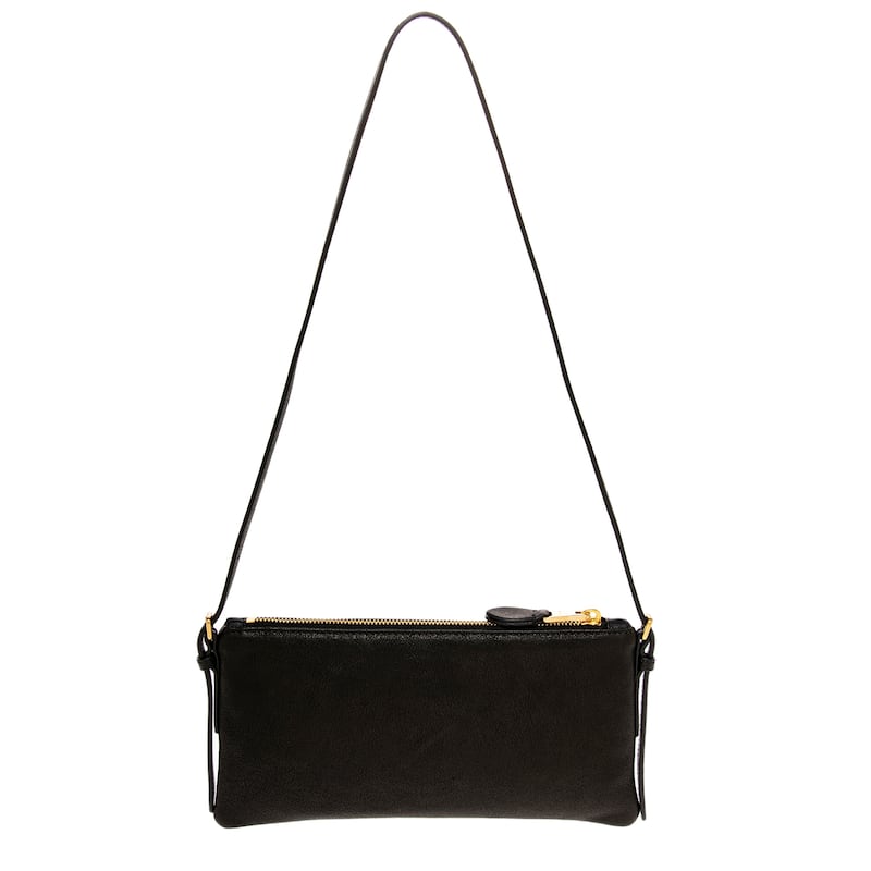 Miu Miu Leather Mini Bag