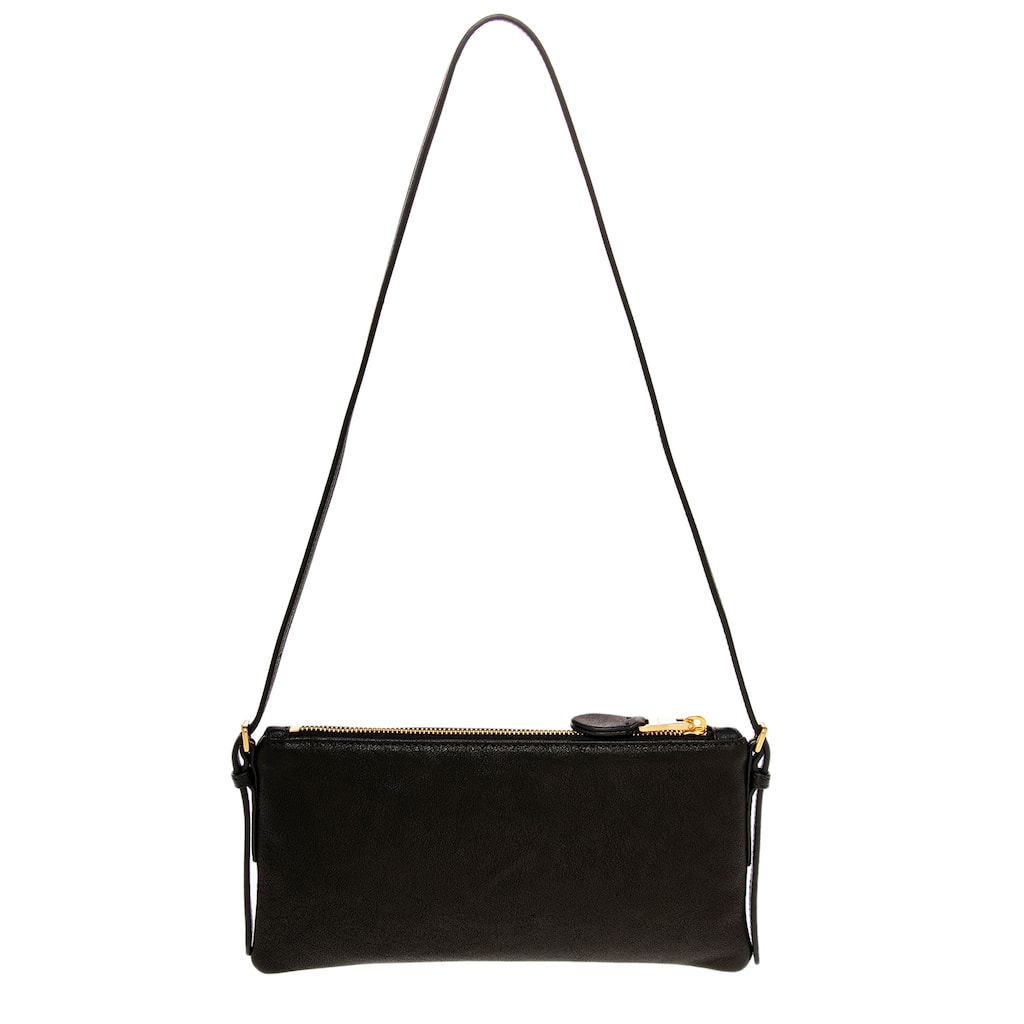Miu Miu Leather Mini Bag
