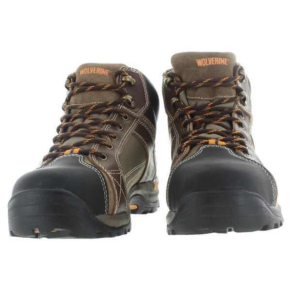 wolverine chisel mid