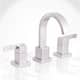 Option Brushed Nickel