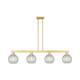 Option Satin Gold