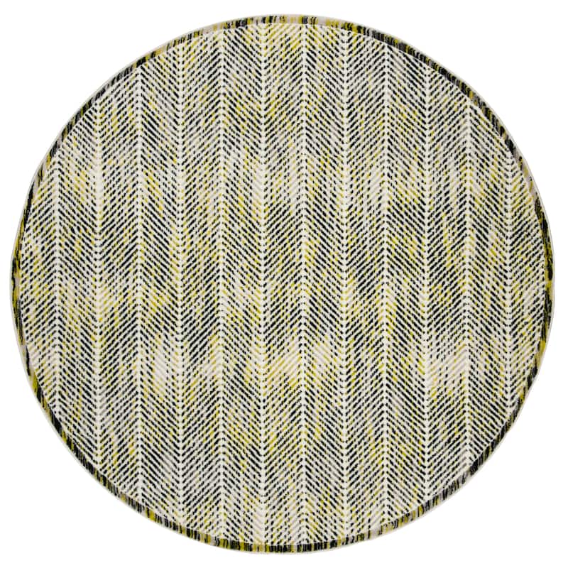 SAFAVIEH Skyler Hedwig Modern Rug