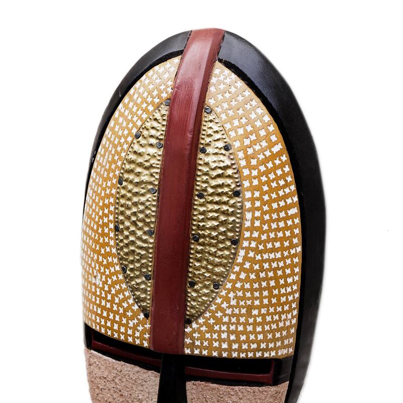 Novica Handmade Spirit Of Africa African Wood Mask