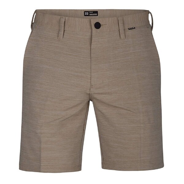 hurley dri fit cutback shorts