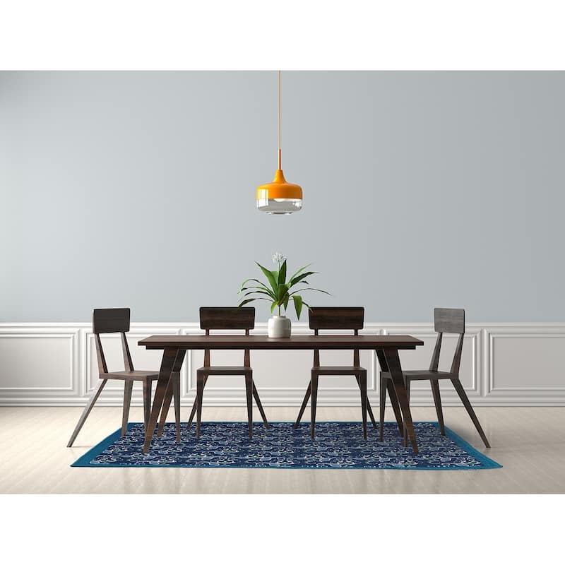 West Indies Rug
