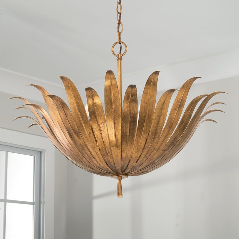 Eden 4-light Hanging Pendant
