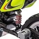 preview thumbnail 37 of 58, 12V Kids Ride-On Electric Motorcycle - Twist Grip Throttle, Training Wheels, Dirt Bike Design