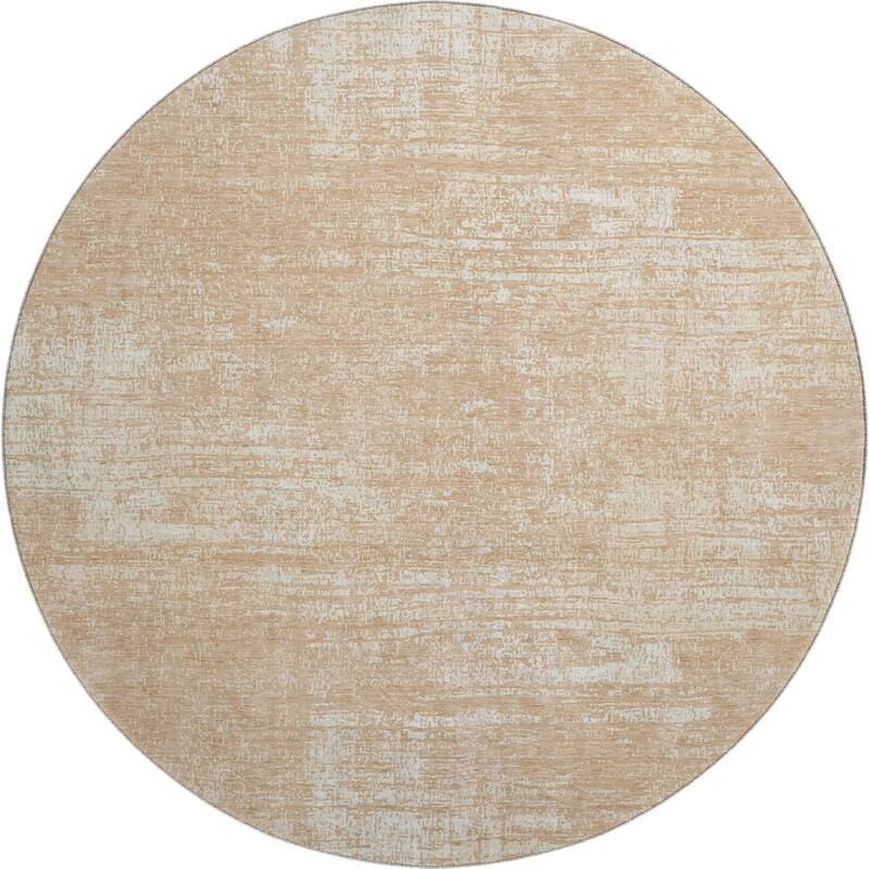 Premium Washable Super Soft Solid Chic Mayfield Rug