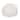 Mandana 3 Foot Rounded Faux Fur Bean Bag,  Comfortable Faux Fur Seating for Bedrooms White