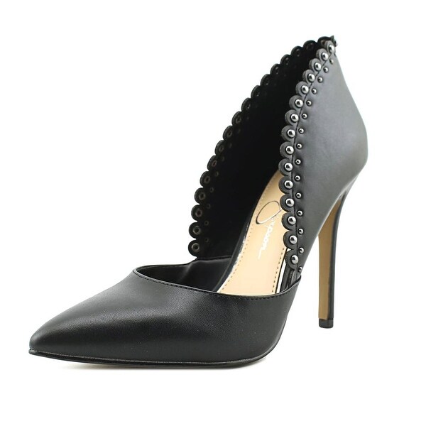 jessica simpson paulene pump