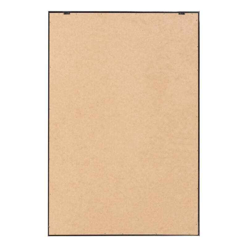 Carson Carrington C Framed Canvas
