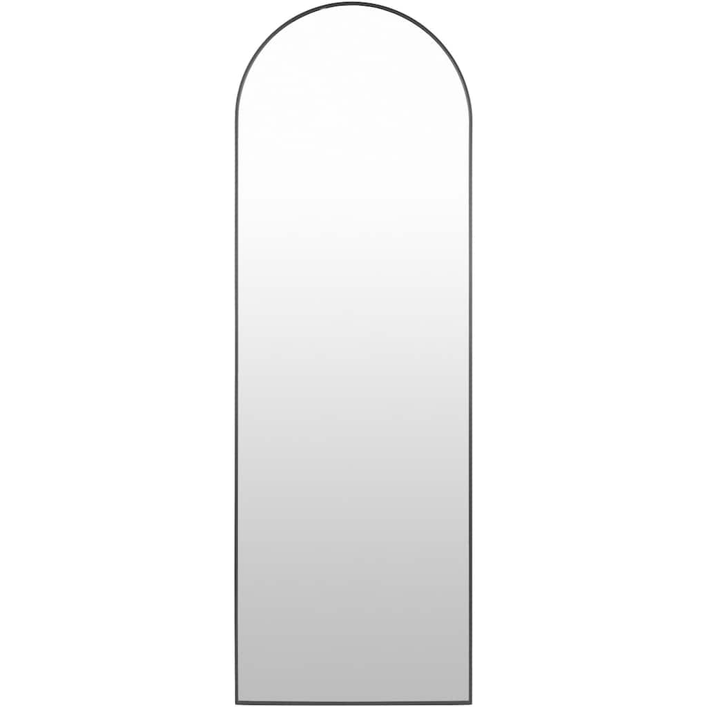Livabliss Aranya Modern & Contemporary Leaning Mirror
