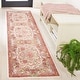 preview thumbnail 7 of 10, SAFAVIEH Besarabian Machine Washable Jaime French Country Rug