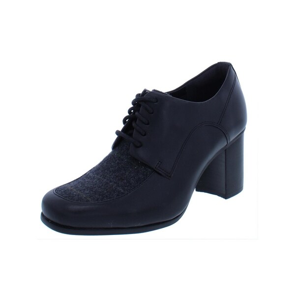 clarks women's kensett darla oxford