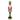 Sunnydaze Kristoff the Nutcracker Soldier Christmas Decor - 29"