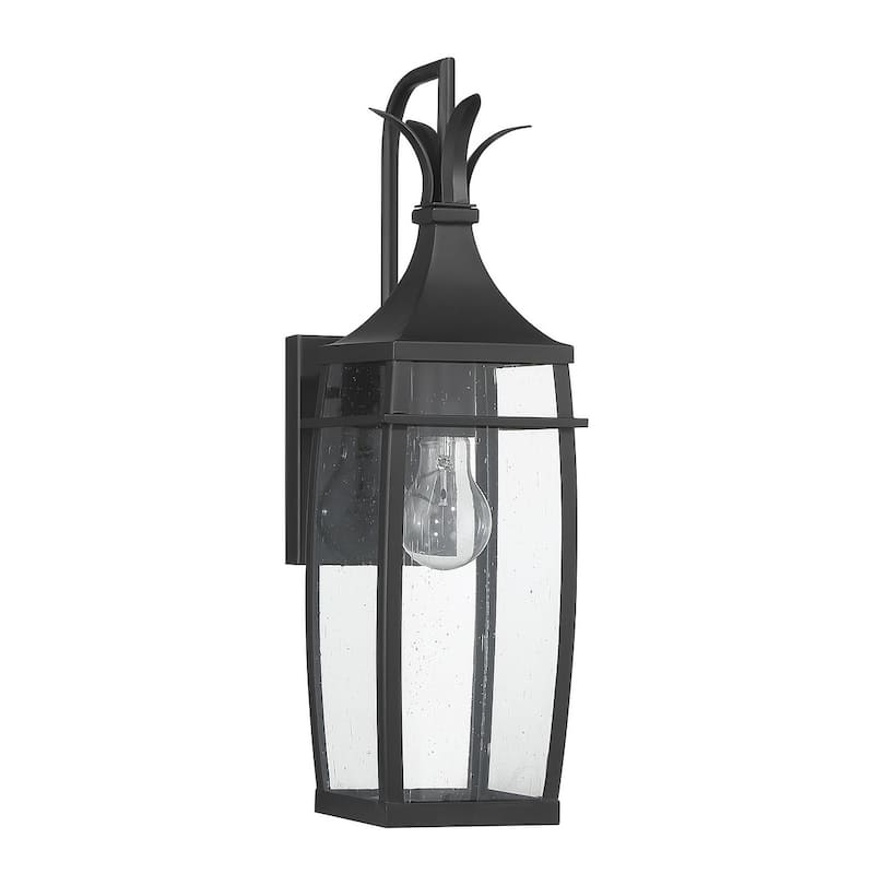 Savoy House 5-768 Montpelier 19" Tall Wall Sconce