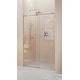 preview thumbnail 33 of 38, Glass Warehouse 44 in. - 48 in. x 78 in. Frameless Sliding Shower Door