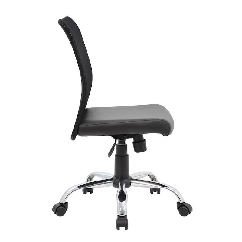 Boss Budget Mesh Task Chair