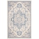 preview thumbnail 39 of 67, SAFAVIEH Handmade Micro-Loop Nuriye Medallion Wool Rug