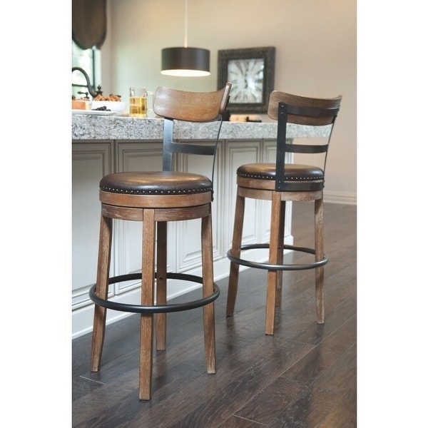 Carbon Loft Sircar Industrial Swivel 