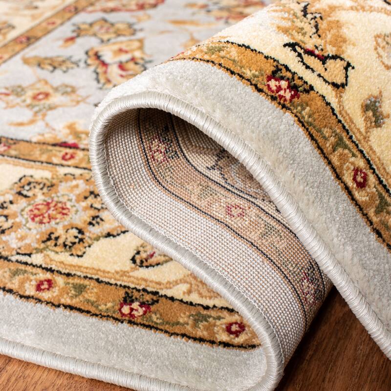 SAFAVIEH Lyndhurst Agneza Traditional Oriental Rug