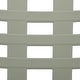 preview thumbnail 8 of 12, SAFAVIEH Outdoor Living Fufa Dining Chair (Set of 2) - 20" W x 24" D x 33" H
