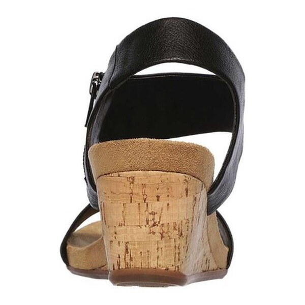 skechers cool step black