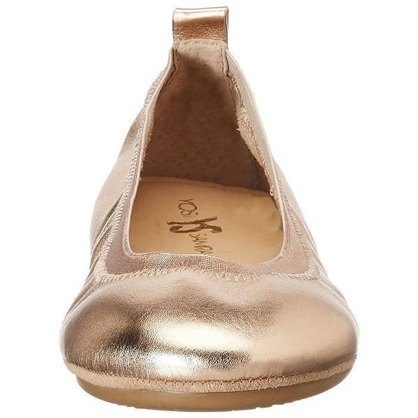 yosi samra samara ballet flats