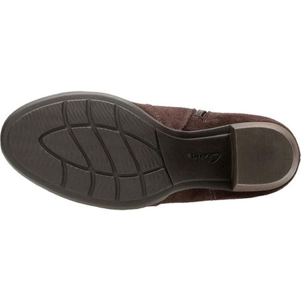 clarks enfield senya boots