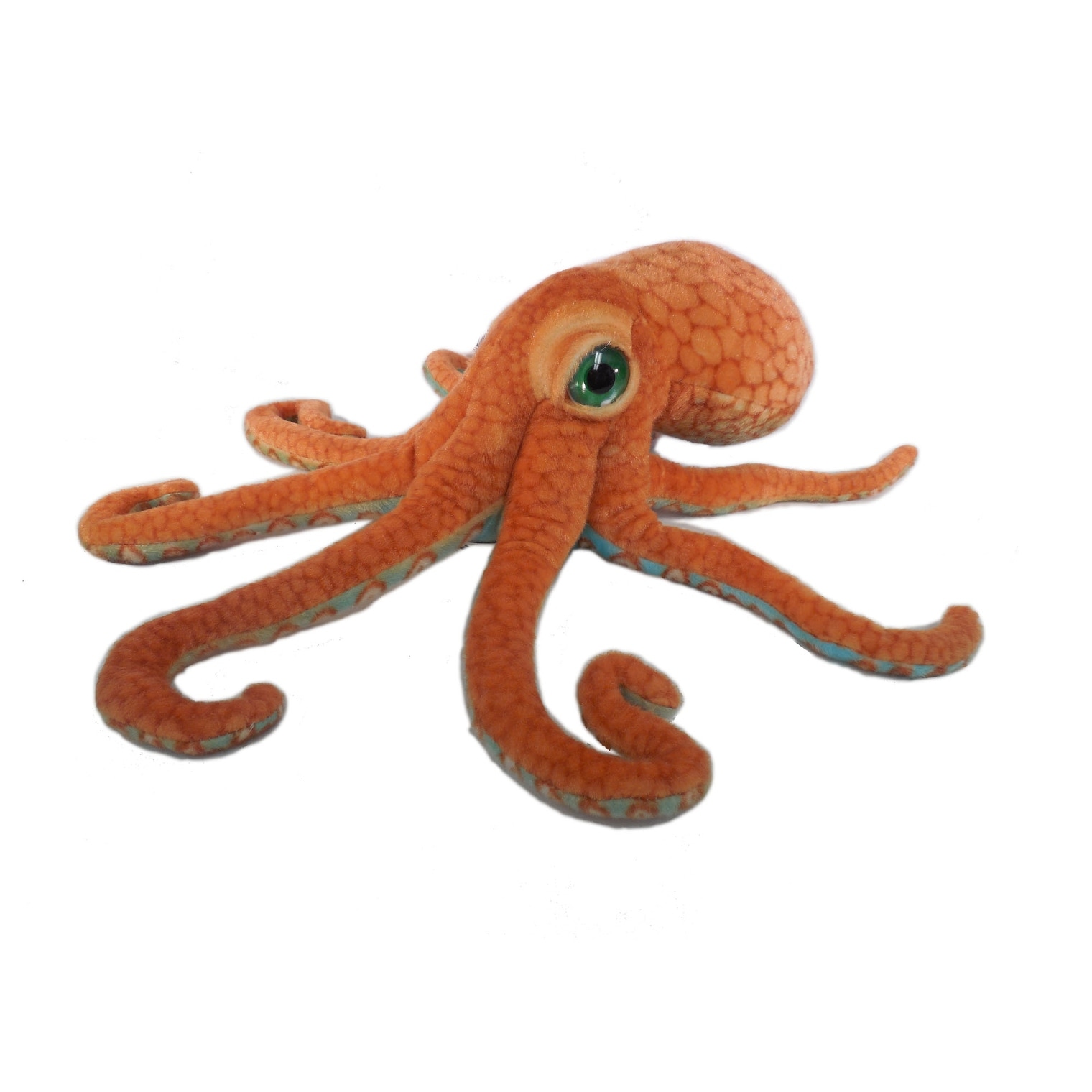 wishpets octopus