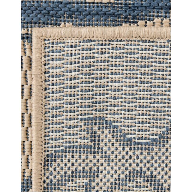 Outdoor Turgh Collection Area Rug