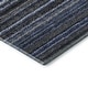 preview thumbnail 4 of 107, Premium Washable Super Soft Stripe Mayfield Rug