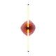 Option Rose Gold / Purple / Orange Water