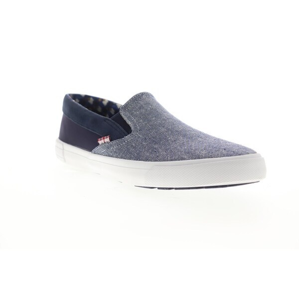 Ben Sherman Mens Percy Slip-On