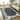 Floral Area Rug, Washable Non Slip Low Pile Rug for Bedroom Dining Room