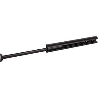 Hardware Resources 14 Inch Telescoping Closet Valet Rod