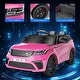 preview thumbnail 3 of 22, Kids Ride On Car with Remote, Mp3 Player, Rocking, Pull Rod