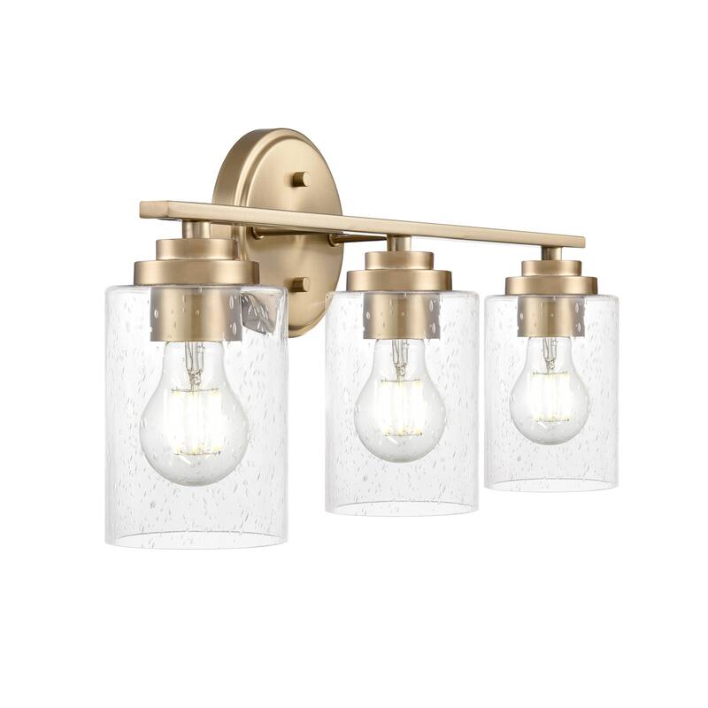 Millennium Lighting 3 Light 22" Wide Bathroom Vanity Light