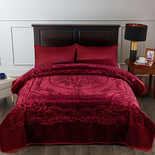 King size winter blanket deals