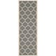 SAFAVIEH Courtyard Kathy Indoor/ Outdoor Waterproof Patio Backyard Rug