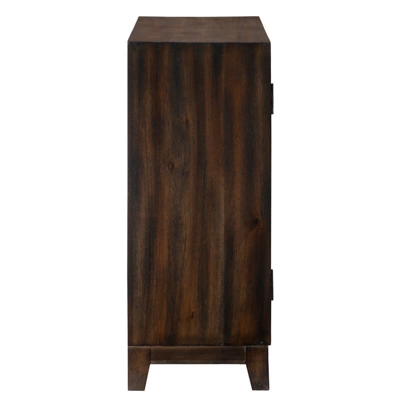 Linon Grace Cabinet